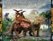 SUR LA TERRE DES DINOSAURES (2012)